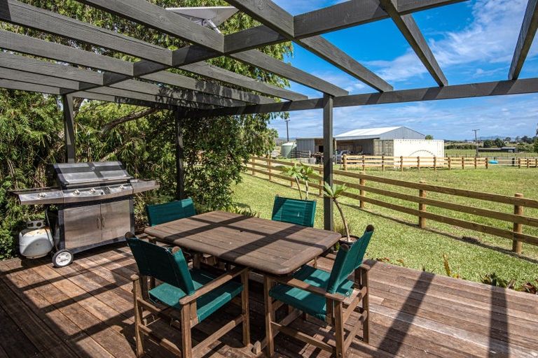 Photo of property in 36 Draffin Road, Poroti, Whangarei, 0179