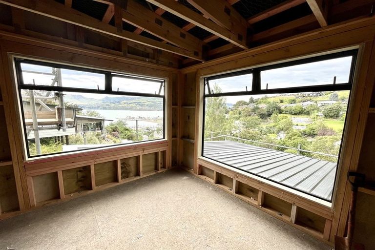 Photo of property in 3c Dalleys Lane, Lyttelton, 8082