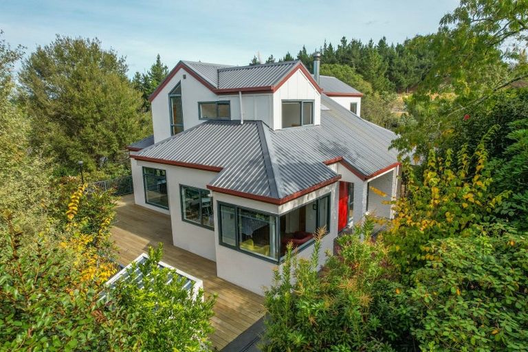 Photo of property in 87 Pine Hill Road, Ruby Bay, Upper Moutere, 7173