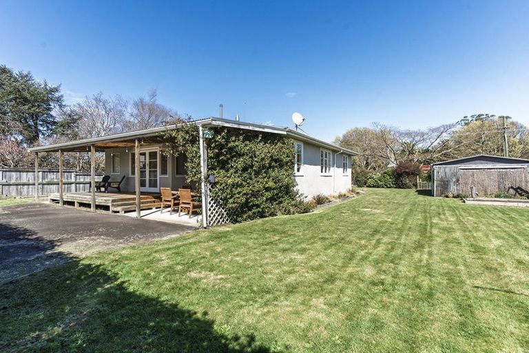 Photo of property in 13 Hilton Road, Carterton, 5713