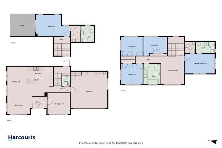 Photo of property in 6 Ambrosia Avenue, Henderson, Auckland, 0612