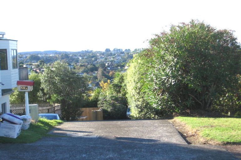 Photo of property in 1/59a Knights Road, Rothesay Bay, Auckland, 0630