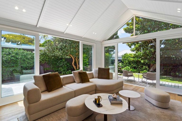 Photo of property in 36 O'neill Street, Ponsonby, Auckland, 1011