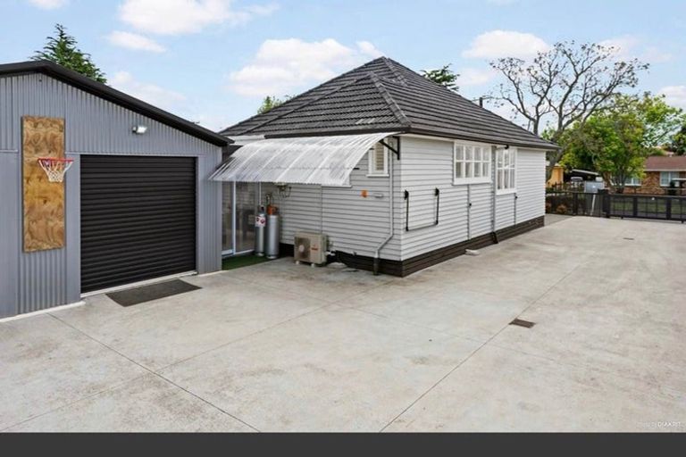 Photo of property in 39a Birdwood Road, Pukekohe, 2120