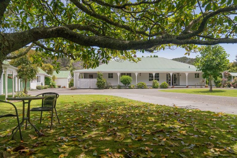 Photo of property in 1680 Tiki Sh25 Road, Preece Point, Coromandel, 3506