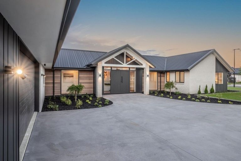 Photo of property in 60 Orua Crescent, Leamington, Cambridge, 3432