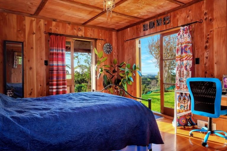 Photo of property in 399 Wainui Road South, Whakamarama, Katikati, 3181