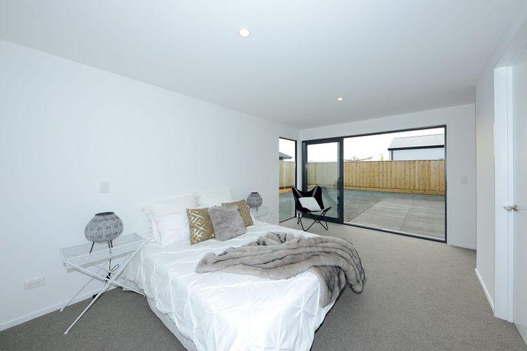 Photo of property in 199 Cavendish Road, Casebrook, Christchurch, 8051