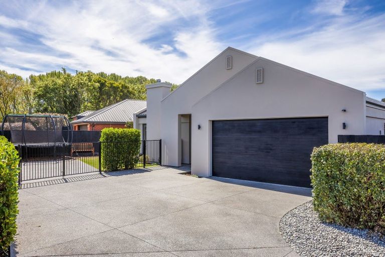 Photo of property in 16 Wilmington Place, Shirley, Christchurch, 8061