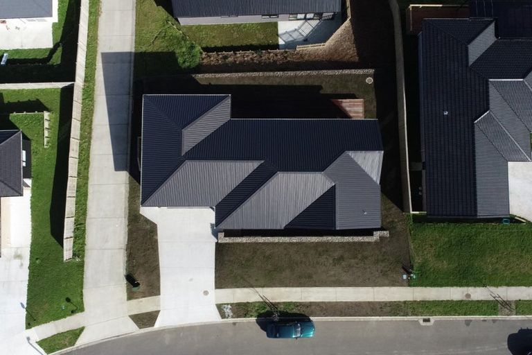 Photo of property in 2 Clark Rise, Pokeno, 2402