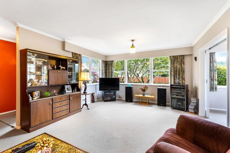 Photo of property in 21 Longfellow Street, Trentham, Upper Hutt, 5018