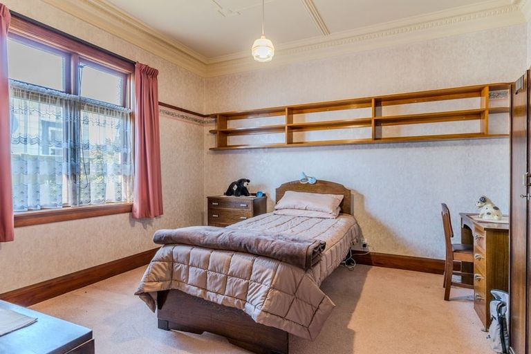 Photo of property in 156 Surrey Street, Saint Clair, Dunedin, 9012