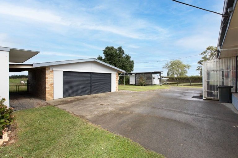 Photo of property in 4306 State Highway 27, Tatuanui, Morrinsville, 3374