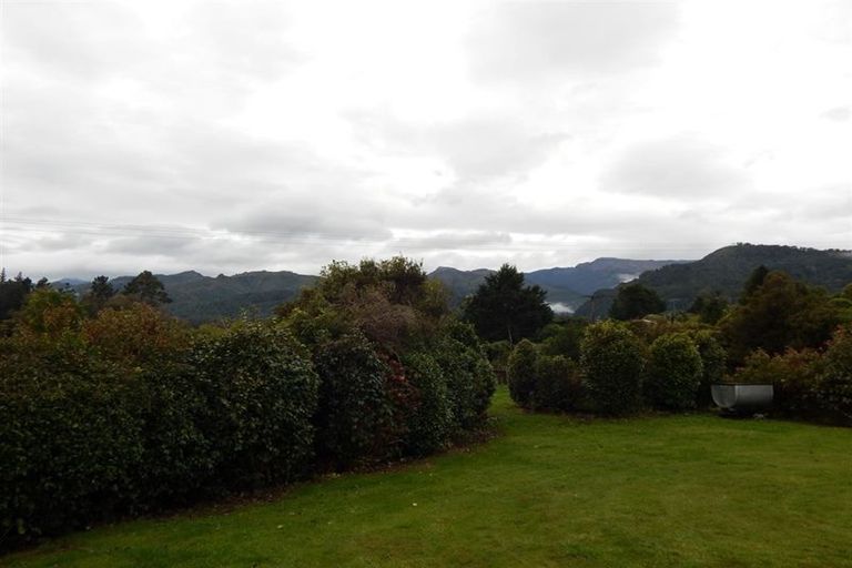 Photo of property in 757 Seven Mile Road, Runanga, 7803