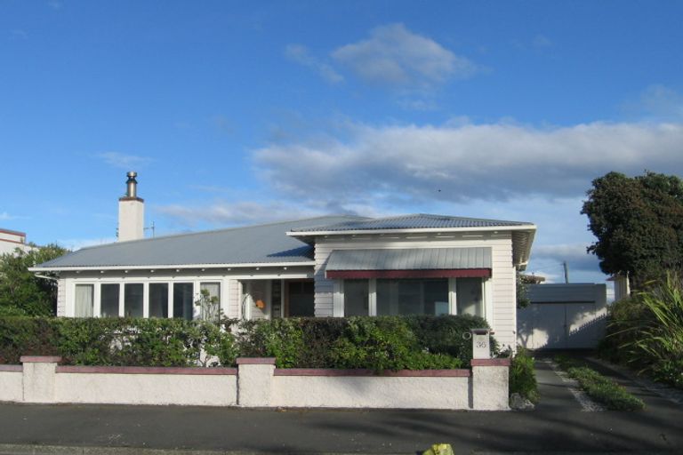 Photo of property in 36 The Esplanade, Westshore, Napier, 4110