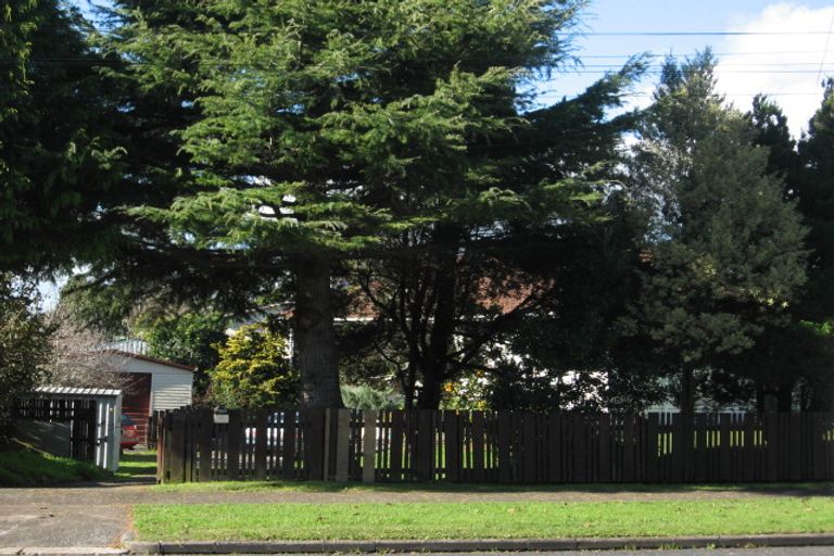 Photo of property in 50 Friedlanders Road, Manurewa, Auckland, 2102