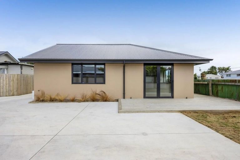Photo of property in 377a Waihi Road, Normanby, Hawera, 4614