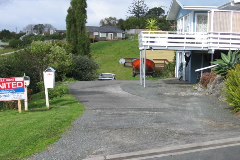 Photo of property in 6 Southgate Road, Warkworth, 0910