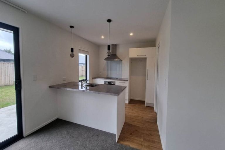 Photo of property in 24 Russell Lilley Drive, Rolleston, 7614