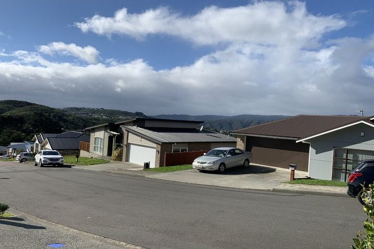 Photo of property in 4 Park Grove, Belmont, Lower Hutt, 5010