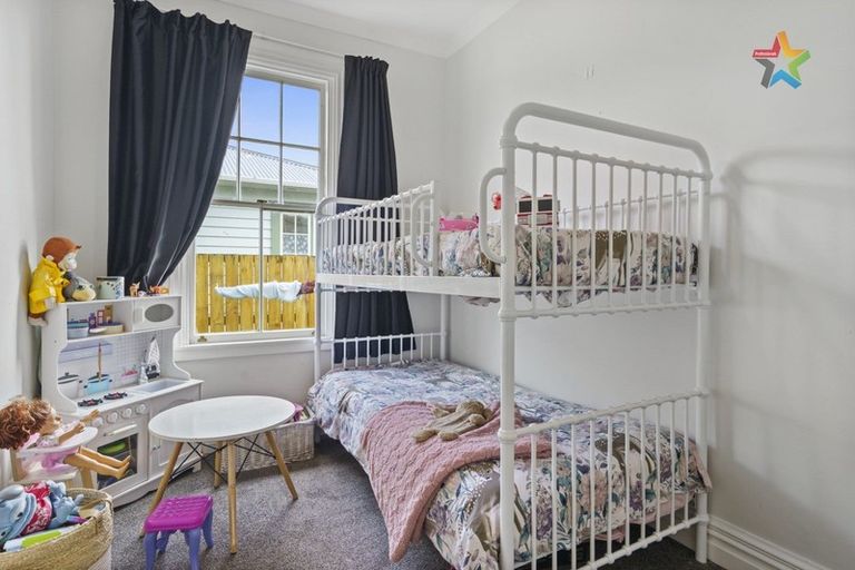 Photo of property in 59 York Street, Moera, Lower Hutt, 5010