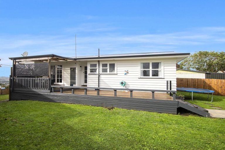 Photo of property in 70 Station Road, Te Kamo, Whangarei, 0112