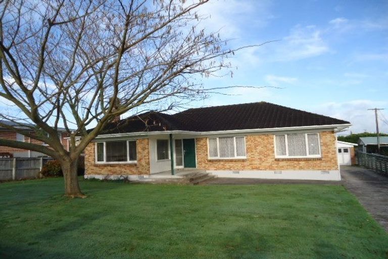 Photo of property in 107 Beerescourt Road, Beerescourt, Hamilton, 3200