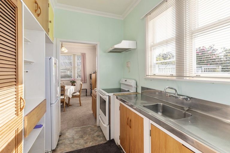 Photo of property in 36 Stuckey Street, Levin, 5510