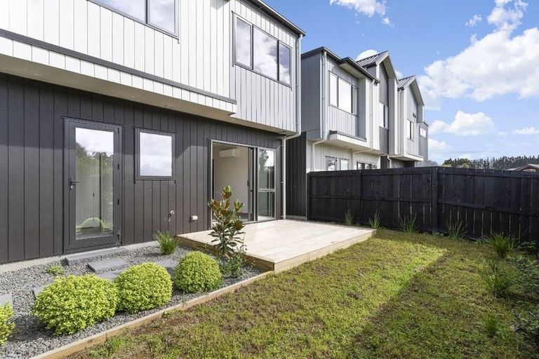 Photo of property in 176c Princes Street West, Pukekohe, 2120