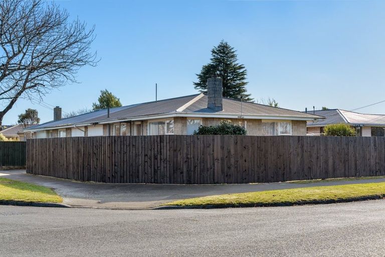 Photo of property in 2/43 Breens Road, Bishopdale, Christchurch, 8051