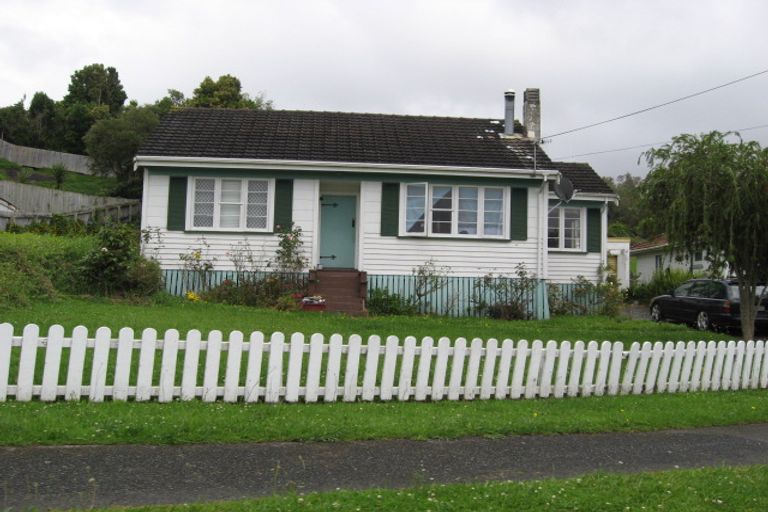 Photo of property in 35 Tarewa Road, Morningside, Whangarei, 0110