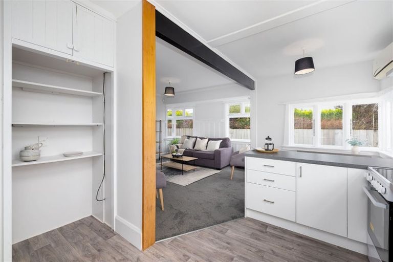 Photo of property in 62 Sherborne Street, St Albans, Christchurch, 8014