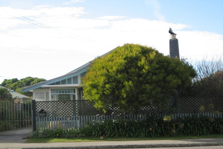 Photo of property in 109 Oram Avenue, New Brighton, Christchurch, 8061