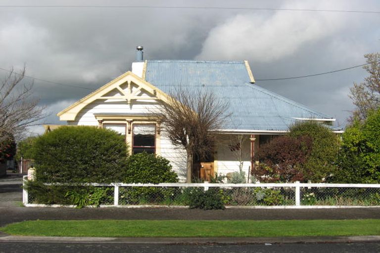 Photo of property in 21 Michael Street, Kuripuni, Masterton, 5810