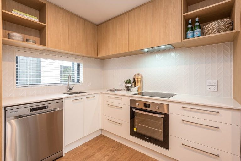 Photo of property in 13/10 Browning Street, Sydenham, Christchurch, 8023