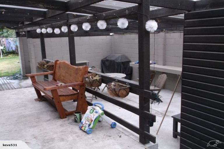 Photo of property in 485 Bower Avenue, Parklands, Christchurch, 8083