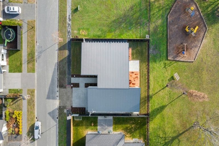 Photo of property in 48 Lambies Street, Marshland, Christchurch, 8083