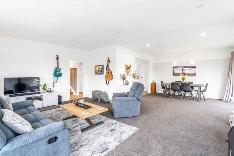 Photo of property in 91 Gladstone Terrace, Gladstone, Invercargill, 9810