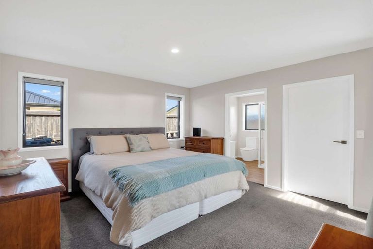 Photo of property in 10 Petunia Drive, Wigram, Christchurch, 8025