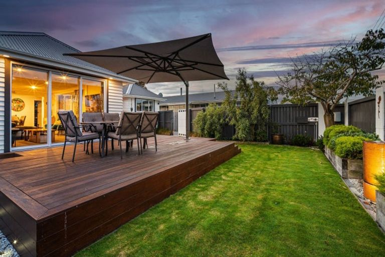 Photo of property in 137 Harris Crescent, Papanui, Christchurch, 8053