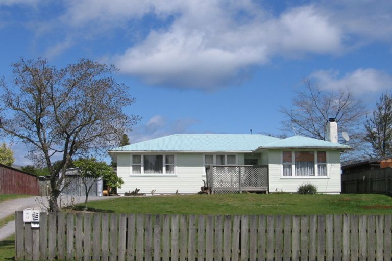 Photo of property in 175 Tauhara Road, Tauhara, Taupo, 3330