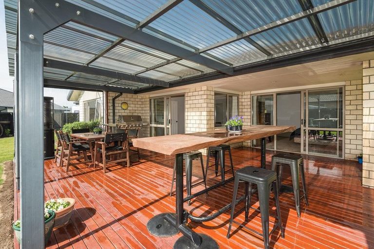 Photo of property in 12 Maurice Stanton Place, Shirley, Christchurch, 8052