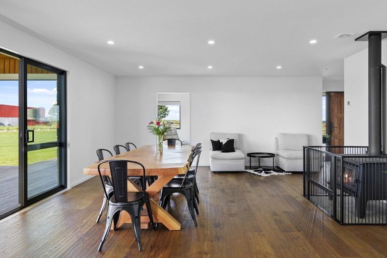 Photo of property in 315 Creyke Road, Darfield, 7571