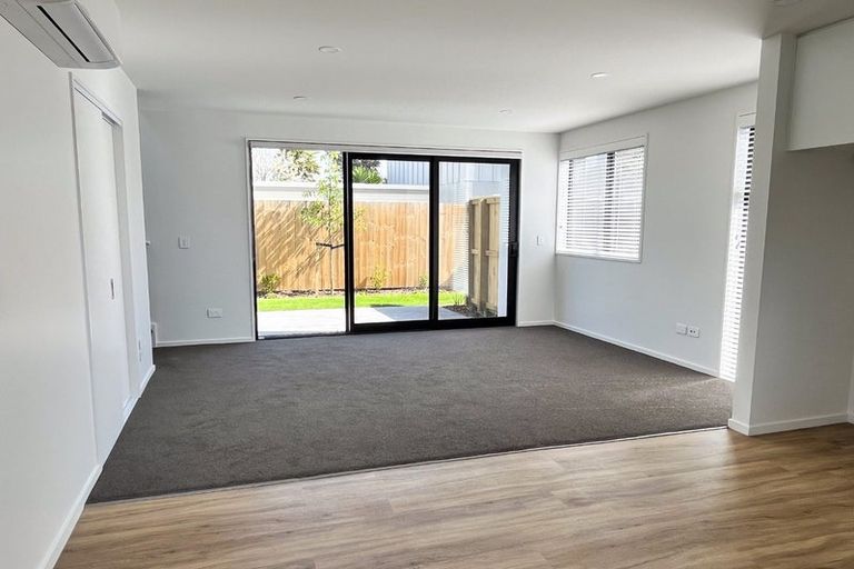 Photo of property in 5/14 Crohane Place, Addington, Christchurch, 8024