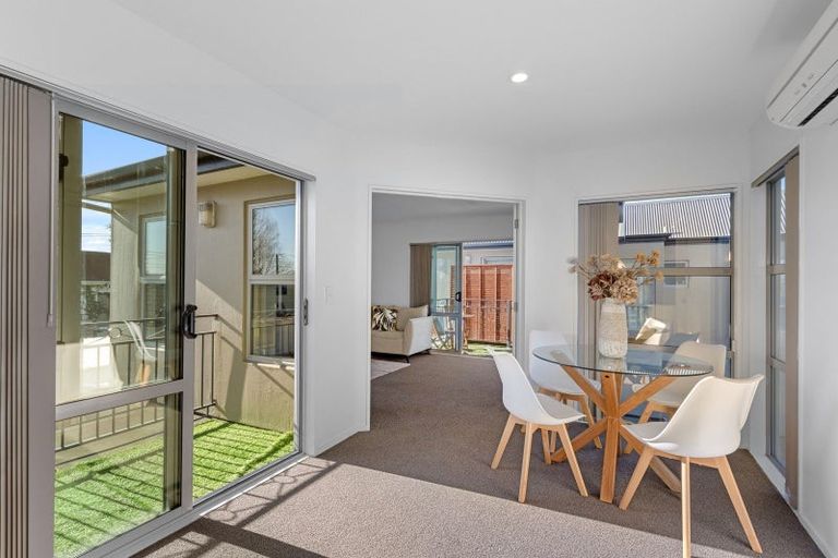 Photo of property in 106a Olliviers Road, Phillipstown, Christchurch, 8011