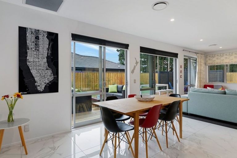 Photo of property in 45 Hungerford Drive, Rolleston, 7615