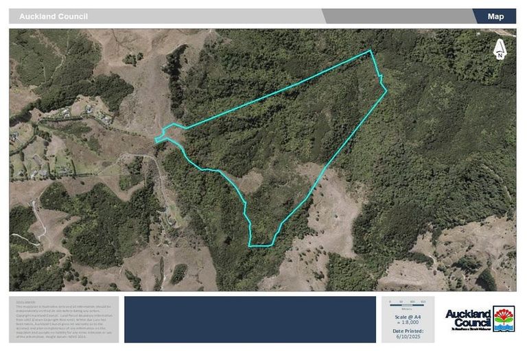 Photo of property in 210g Monowai Road, Wainui, 0994