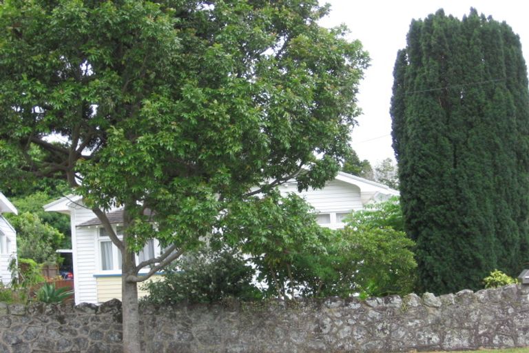 Photo of property in 105 Alberton Avenue, Mount Albert, Auckland, 1025