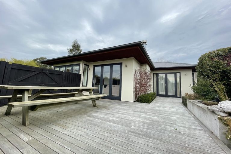 Photo of property in 96 Millcroft Lane, Ohoka, Kaiapoi, 7692