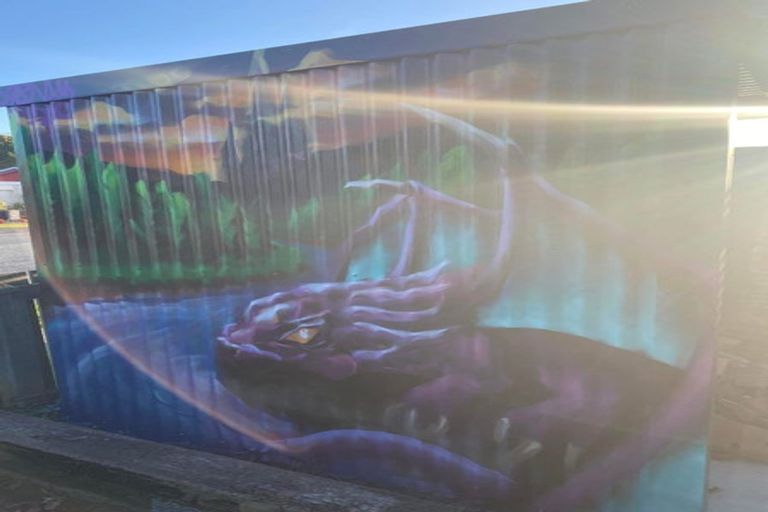 Photo of property in 11-15 Princes Street, Parkside, Timaru, 7910